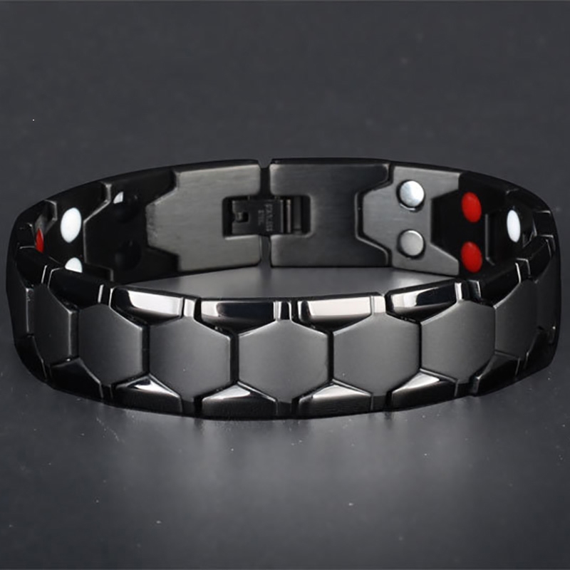 Bracelet de perles d'hématite  - Coordinates Bracelet avis et prix