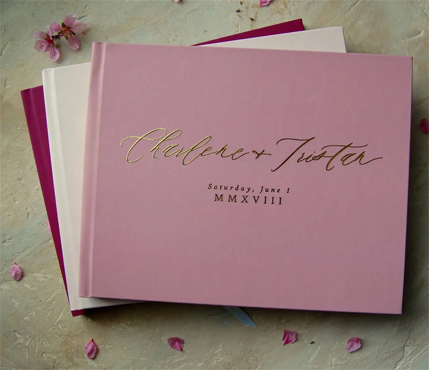 Livre d'or de mariage personna - Custom Star Map avis et prix