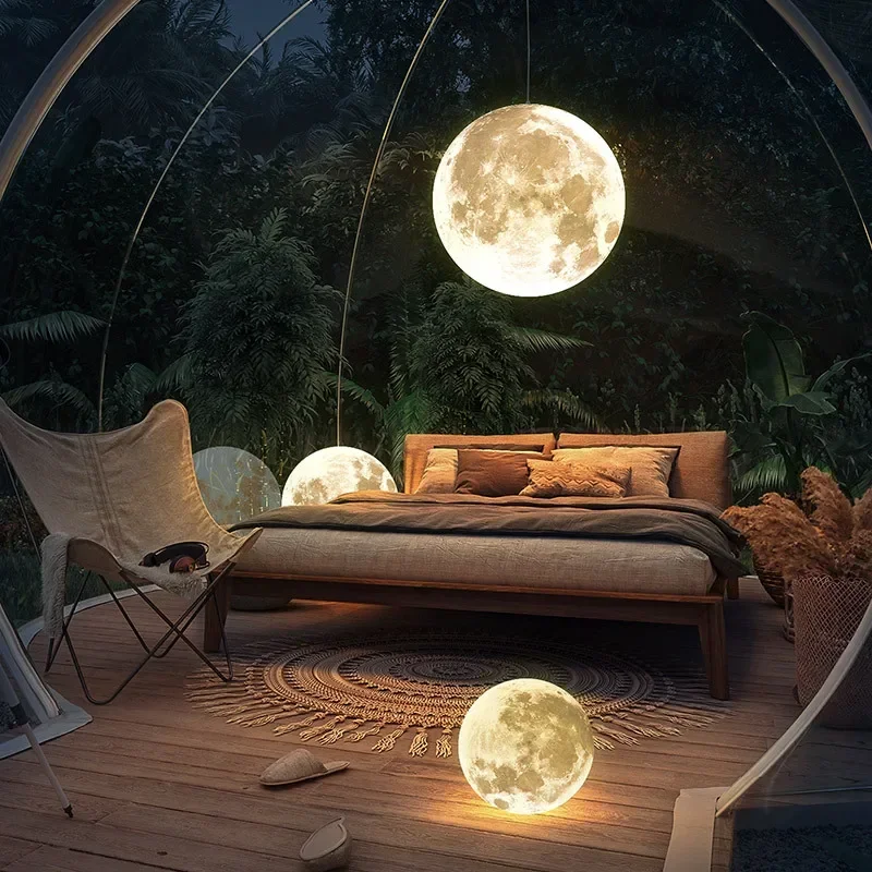 Plafonnier LED en forme de bou - Custom Night Sky avis et prix