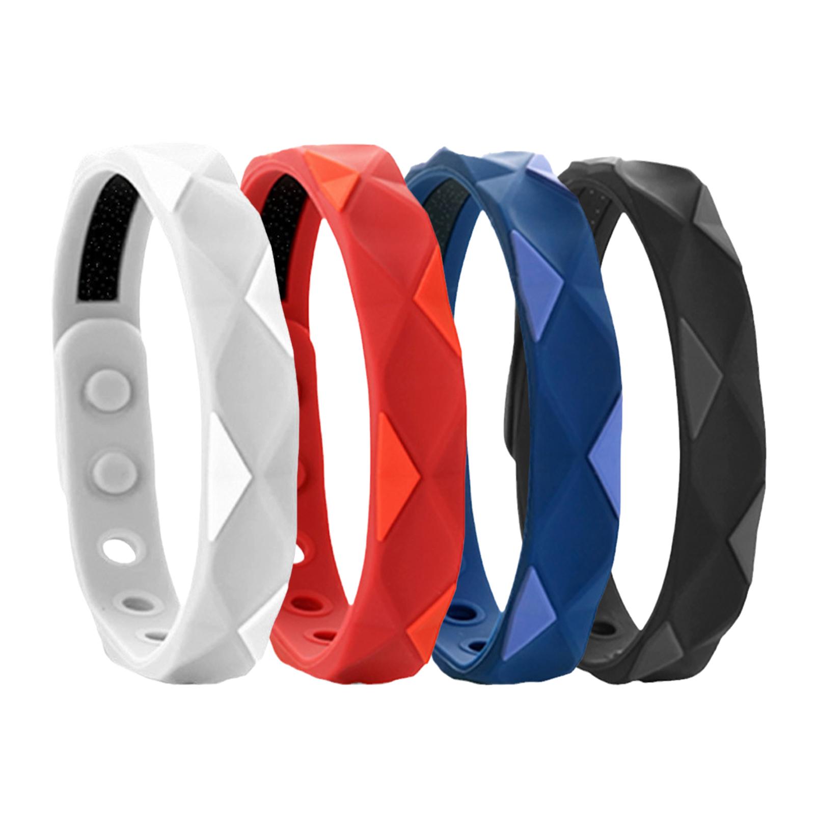 Bracelet de sport antistatique - Coordinates Bracelet avis et prix