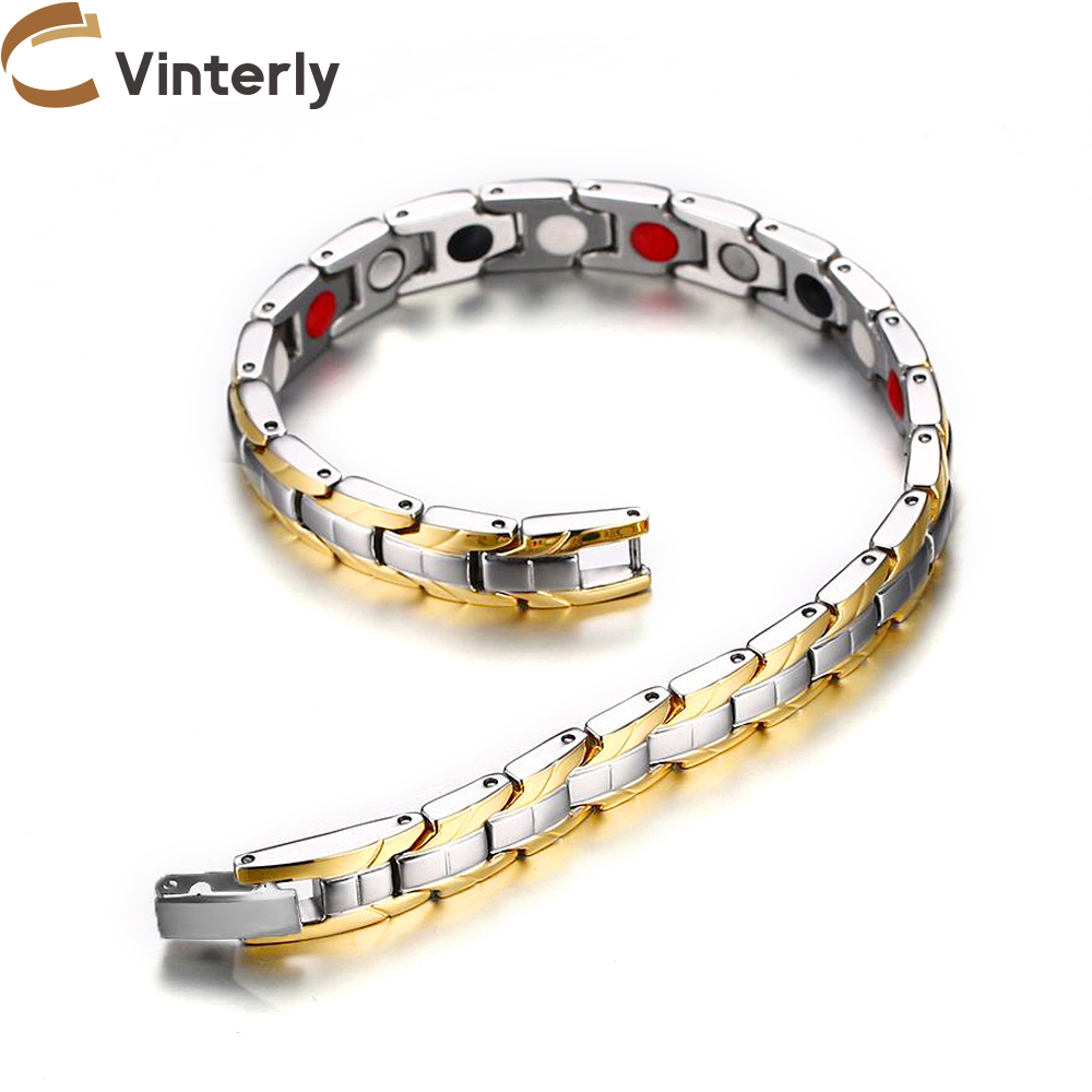 Vinterly Bracelet magnétique s - Coordinates Bracelet avis et prix