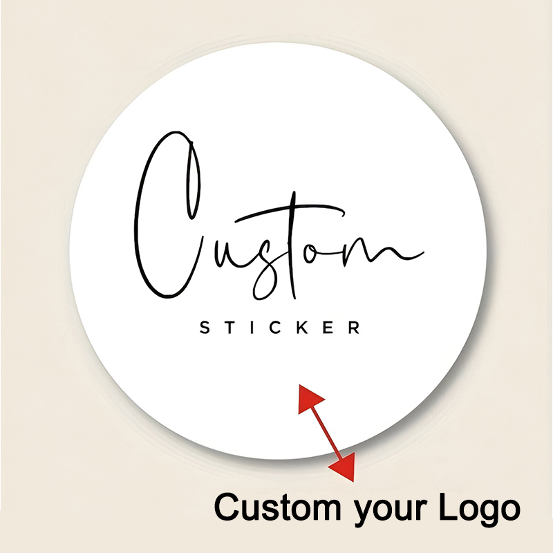 Autocollants photo personnalis - Personalised Candle Label avis et prix