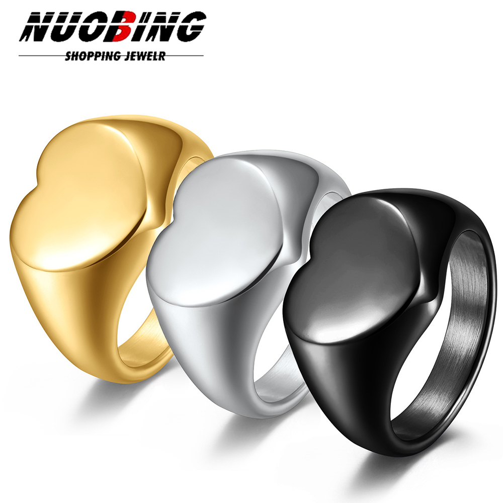 Bague chevalière personnalisée - Initial Ring Custom avis et prix